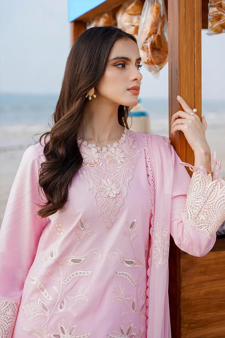 Aabyaan - AF 03 JANA Saagar Luxury Festive Collection