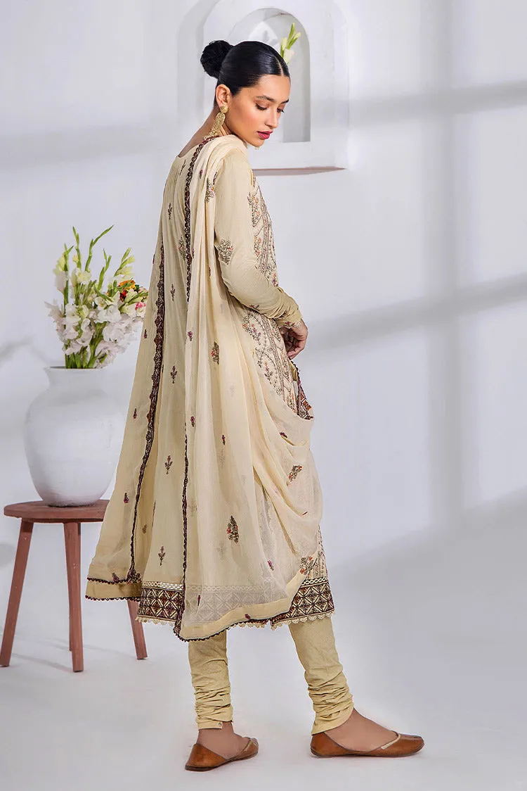 Adans Libas - Gull Premium Embroidered Collection - 5247