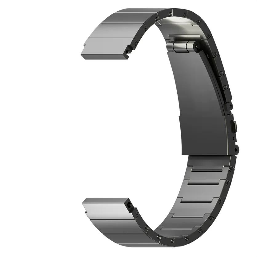 Amazfit GTR 2 Titanium Strap Deluxe (Graphite)