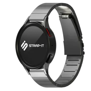 Amazfit GTR 2 Titanium Strap Deluxe (Graphite)