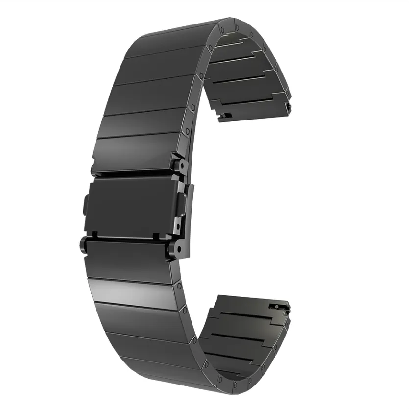 Amazfit GTR 2 Titanium Strap Deluxe (Graphite)