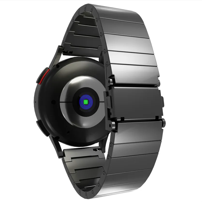 Amazfit GTR 2 Titanium Strap Deluxe (Graphite)