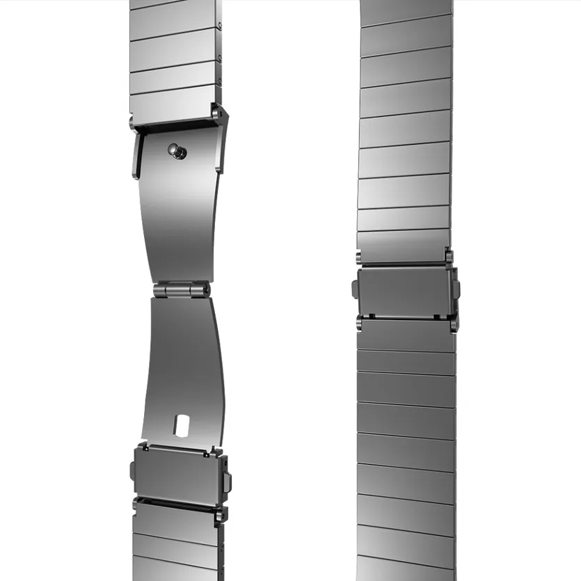 Amazfit GTR 2 Titanium Strap Deluxe (Graphite)