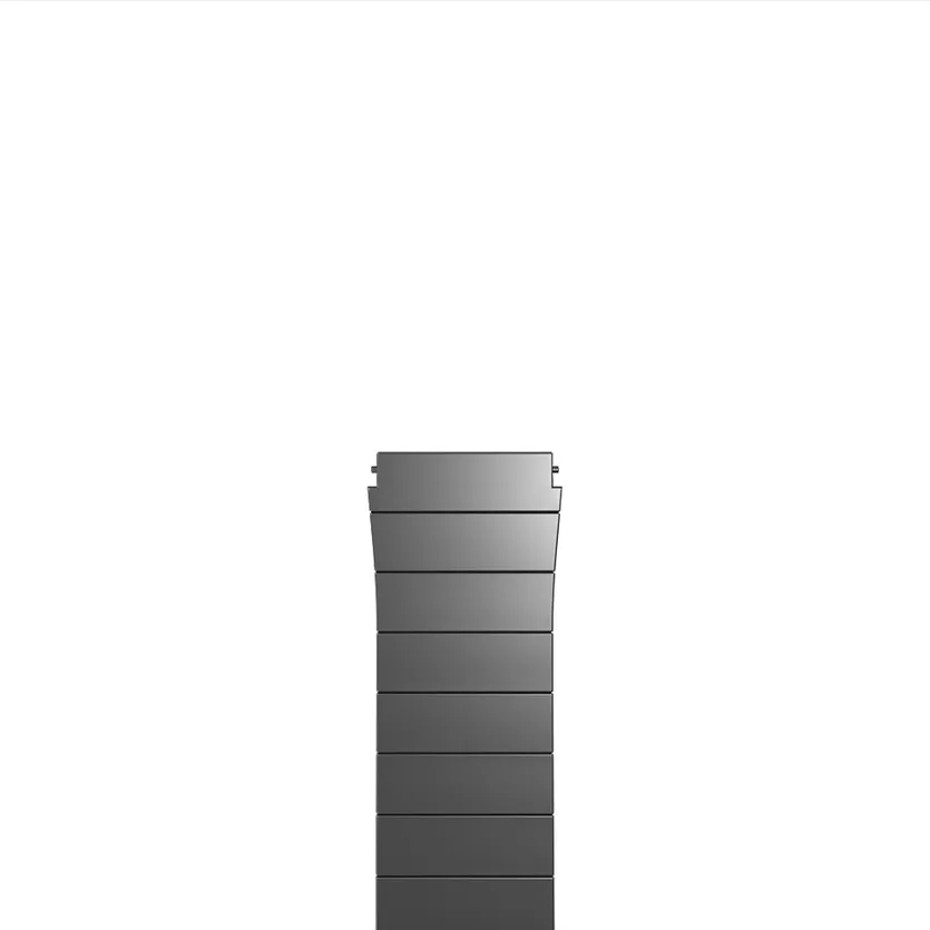 Amazfit GTR 2 Titanium Strap Deluxe (Graphite)