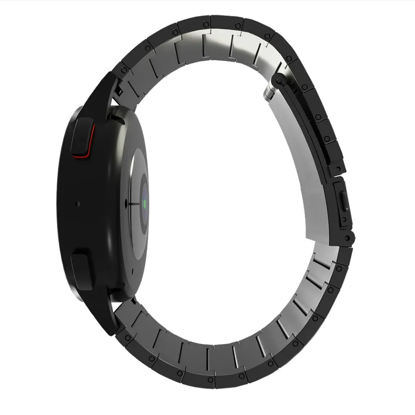 Amazfit GTR 2 Titanium Strap Deluxe (Graphite)