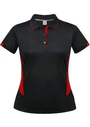 Aussie Pacific Ladies Tasman Polo Shirt 2311