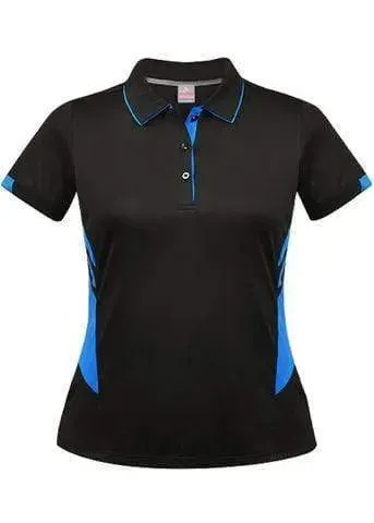 Aussie Pacific Ladies Tasman Polo Shirt 2311