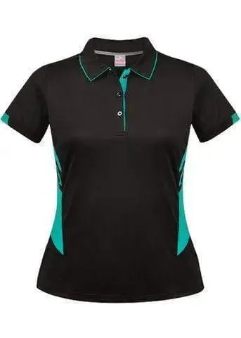 Aussie Pacific Ladies Tasman Polo Shirt 2311