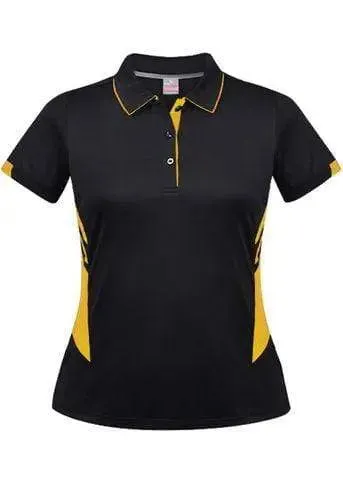 Aussie Pacific Ladies Tasman Polo Shirt 2311