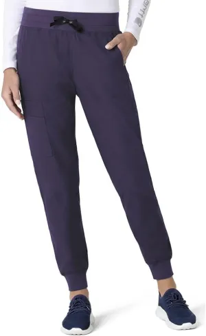 Carhartt Scrubs C51113 Women's Force Modern Fit Jogger Pant