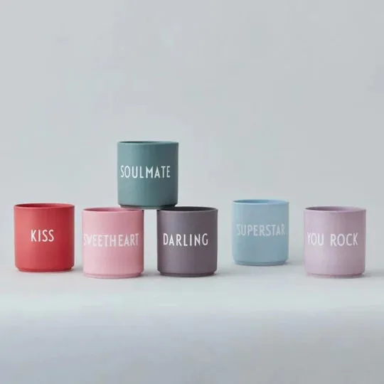CUP SOULMATE GREEN