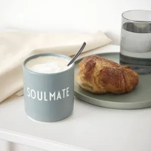 CUP SOULMATE GREEN