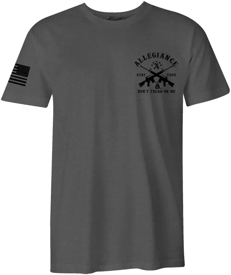 Don't Tread Premium Tee