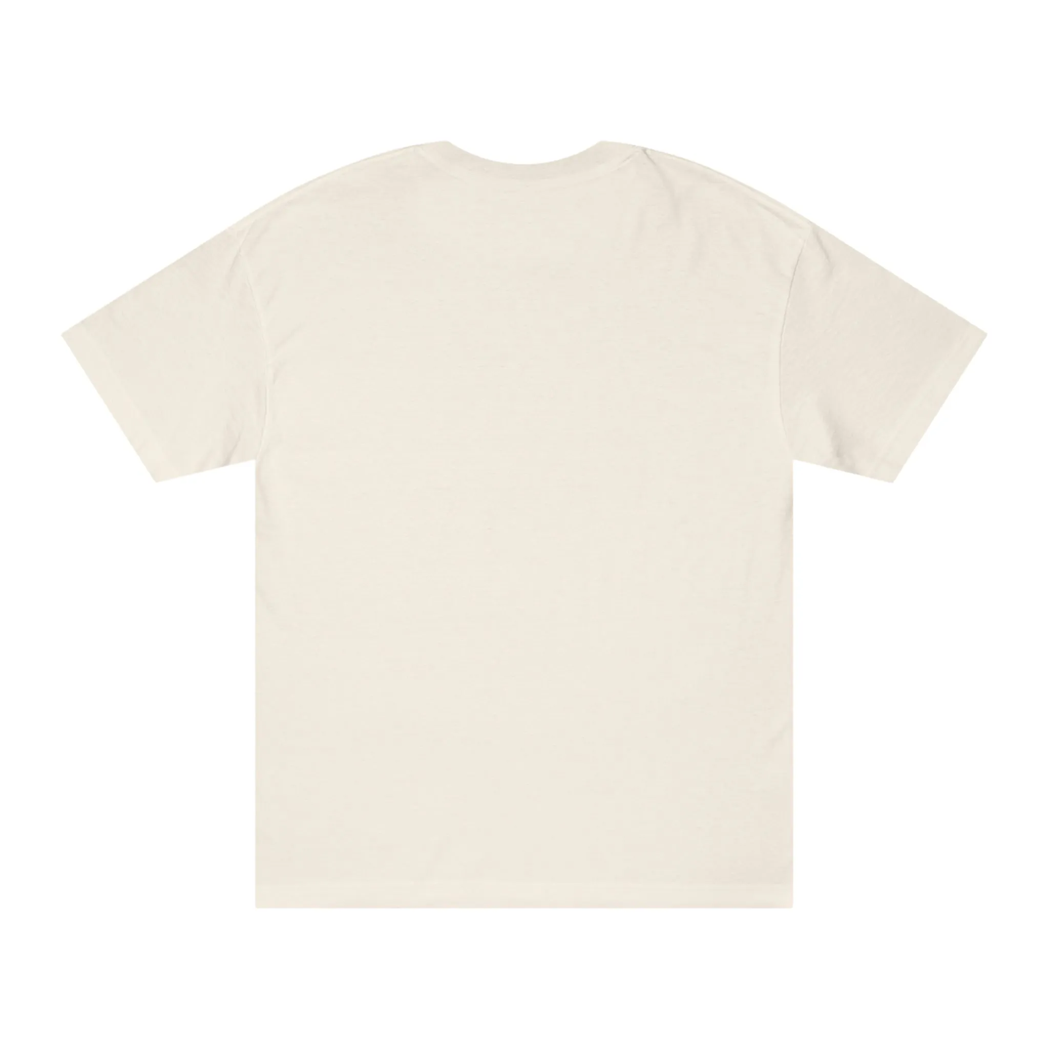 Good Vibes Only Cat POD Unisex Classic Tee