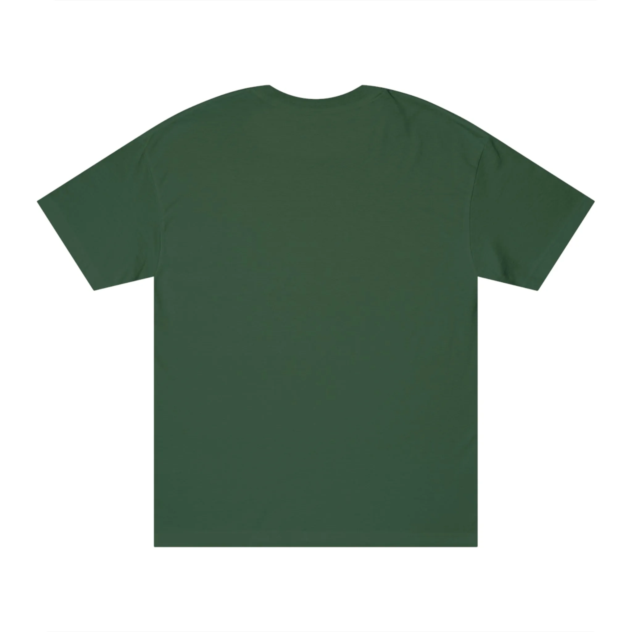 Good Vibes Only Cat POD Unisex Classic Tee