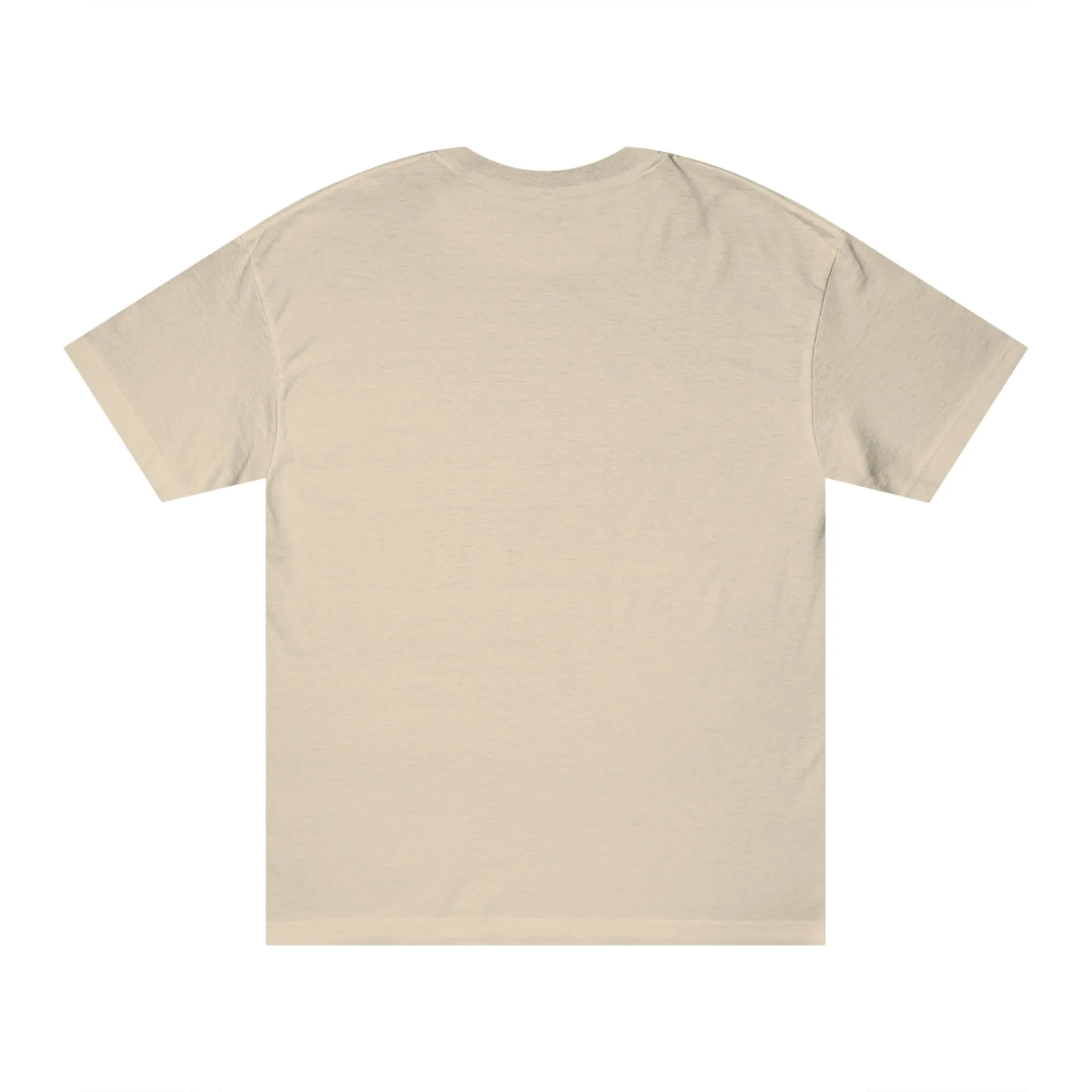 Good Vibes Only Cat POD Unisex Classic Tee