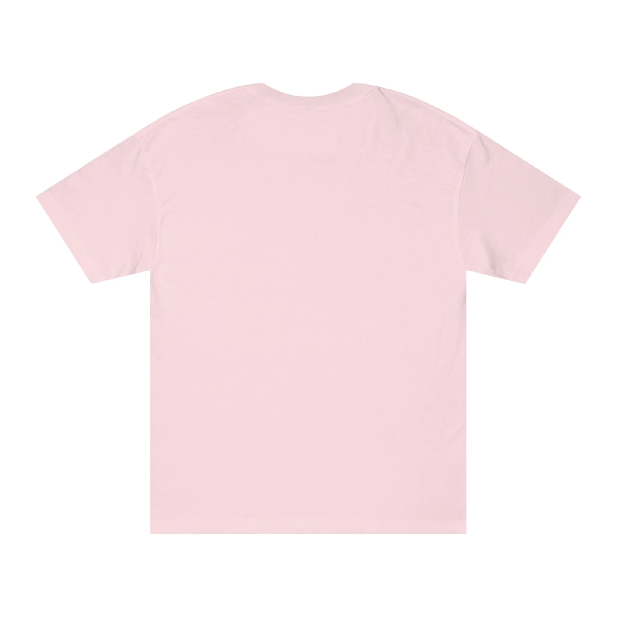 Good Vibes Only Cat POD Unisex Classic Tee