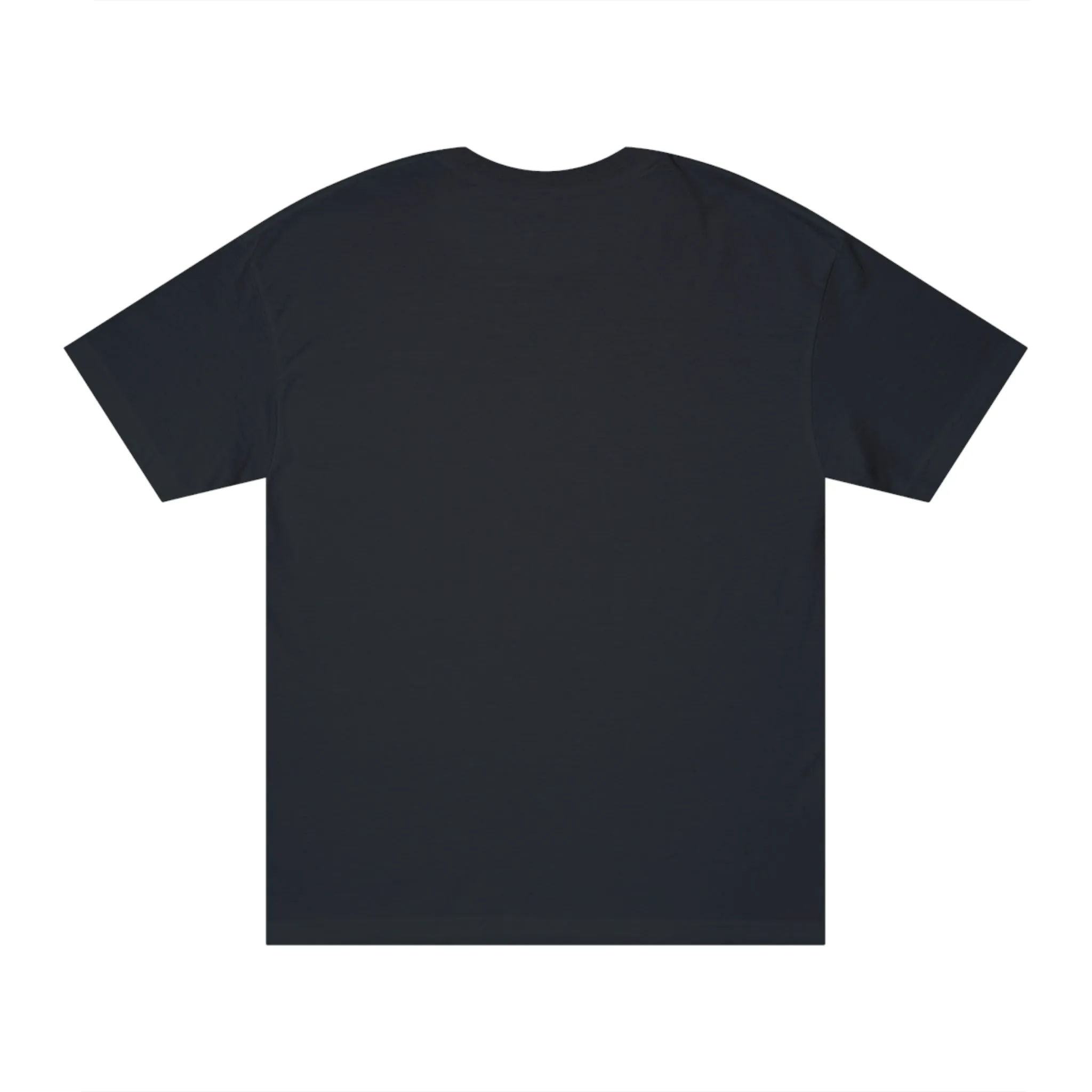 Good Vibes Only Cat POD Unisex Classic Tee