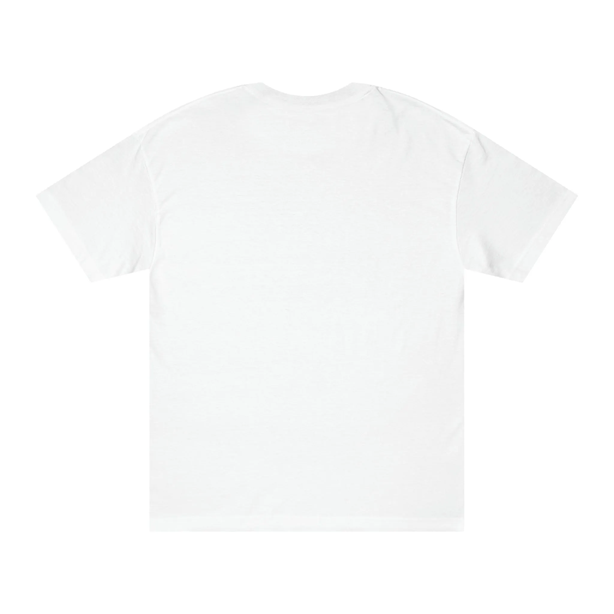 Good Vibes Only Cat POD Unisex Classic Tee