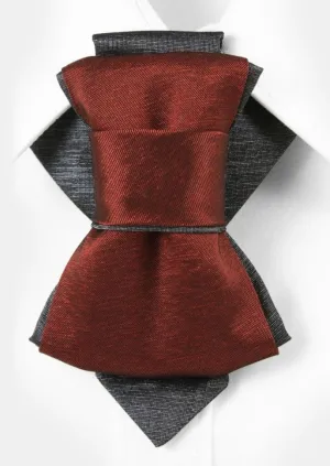 HOPPER TIE "TOGETHER II" BOW TIE