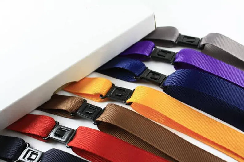 HOPPER TIE "TOGETHER II" BOW TIE