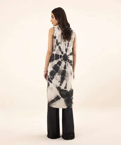 Intermix 24 - Daily - Printed Cambric Shirt 00U1Sdy24V03