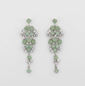 Just Girl Stuff Earrings #111166