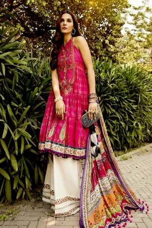 MARIA.B M.Prints Summer Lawn Collection 2020 – MPT-804-B