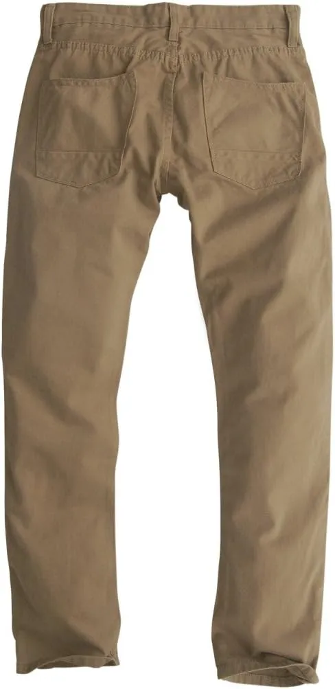 Match Men's Casual Wild Cargo Pants Outdoors Work Wear #6531