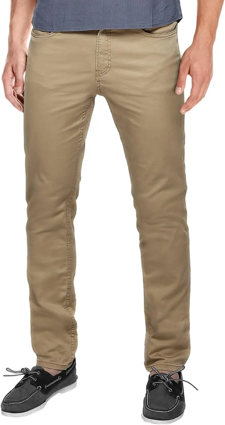 Match Men's Casual Wild Cargo Pants Outdoors Work Wear #6531