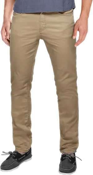 Match Men's Casual Wild Cargo Pants Outdoors Work Wear #6531