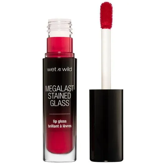 Mega Last Stained Glass Lip Gloss