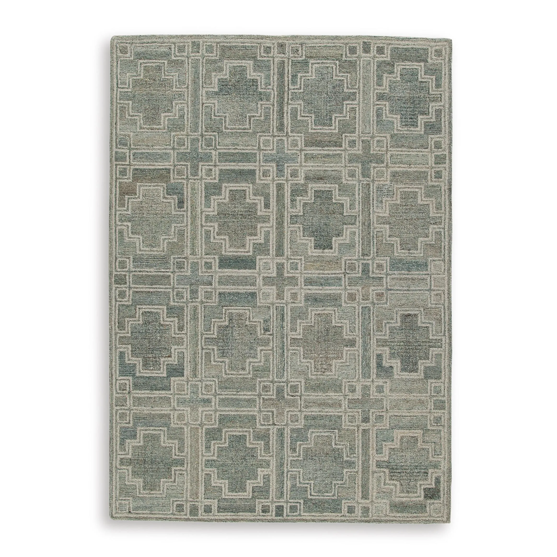 Signature Design by Ashley Jossland R406912 Medium Rug