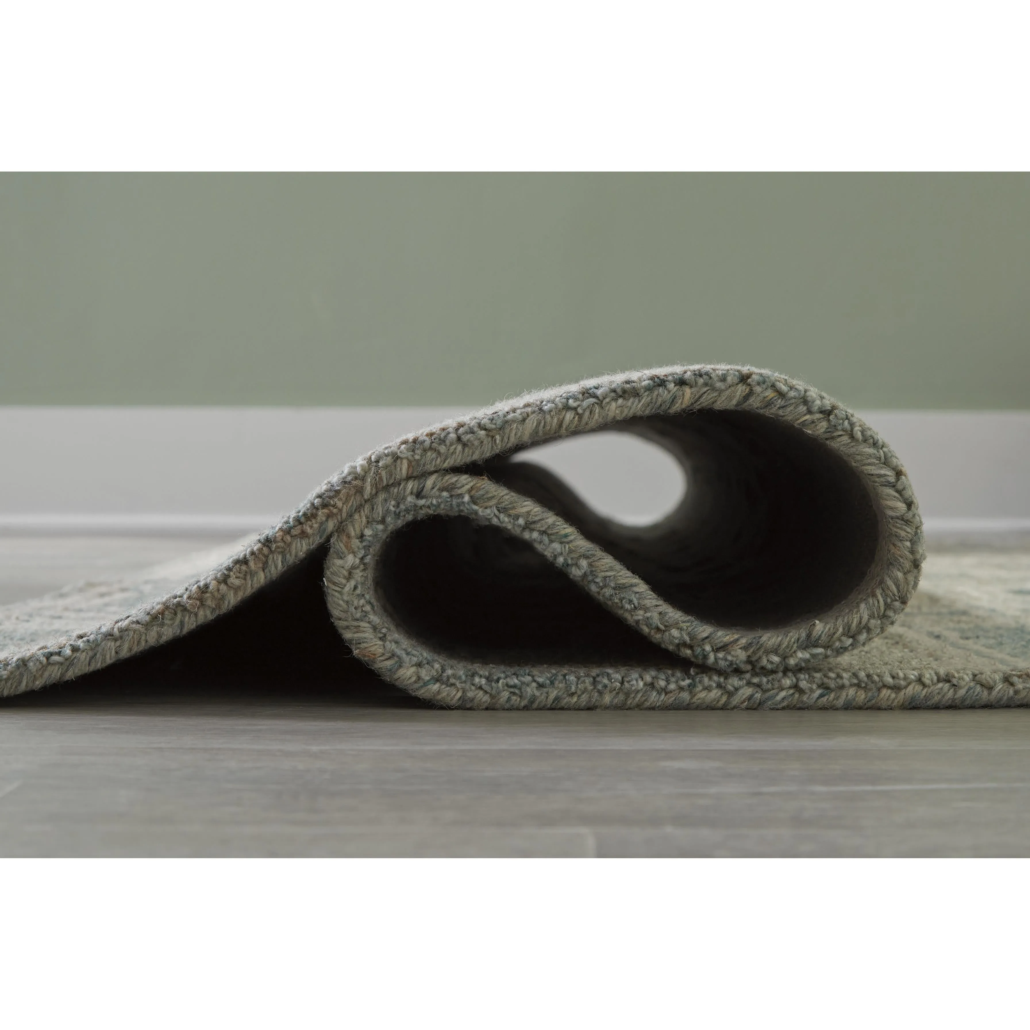 Signature Design by Ashley Jossland R406912 Medium Rug