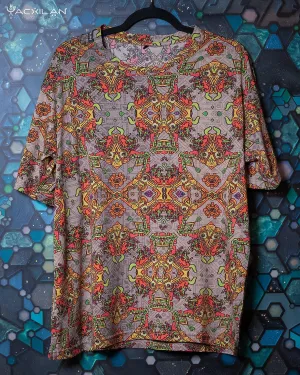 T-Shirt Men /  Supima Cotton  - PAKAL'S GOLD