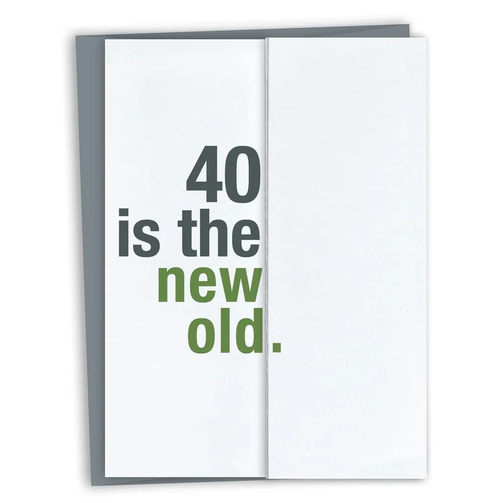 The Accordion Cards - BIRTHDAY Styles