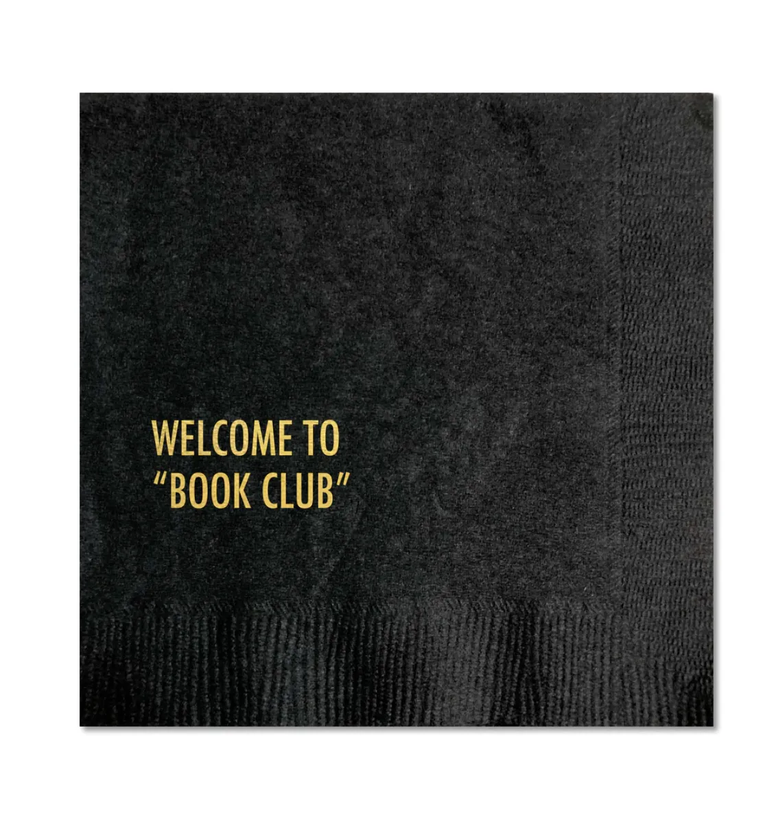 The Cheeky Cocktail Napkins - Miscellaneous Styles