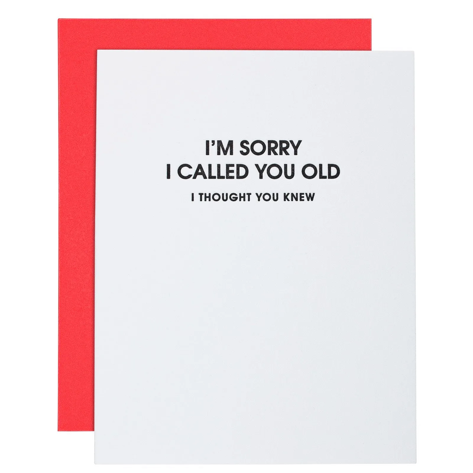 The Chez Gagne Cards - Birthday Styles