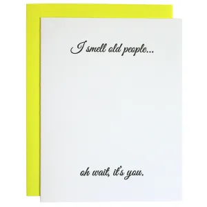 The Chez Gagne Cards - Birthday Styles