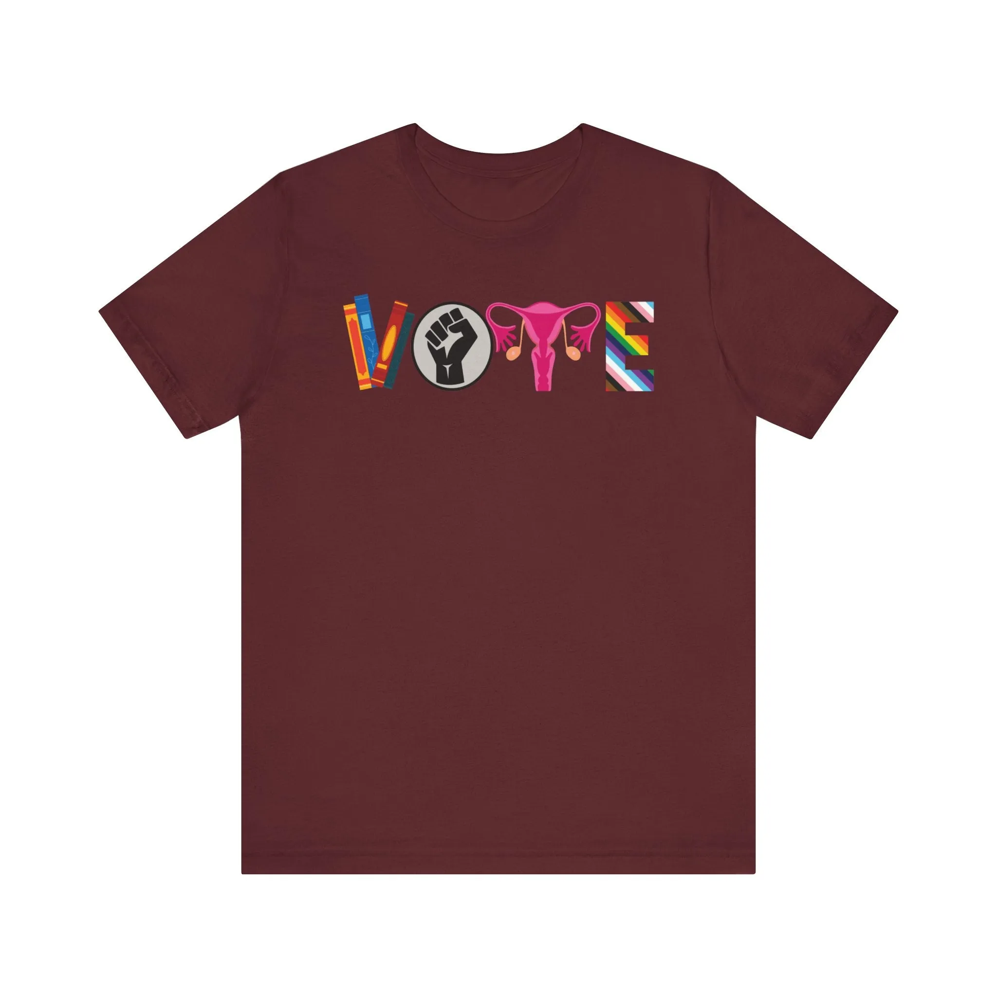VOTE