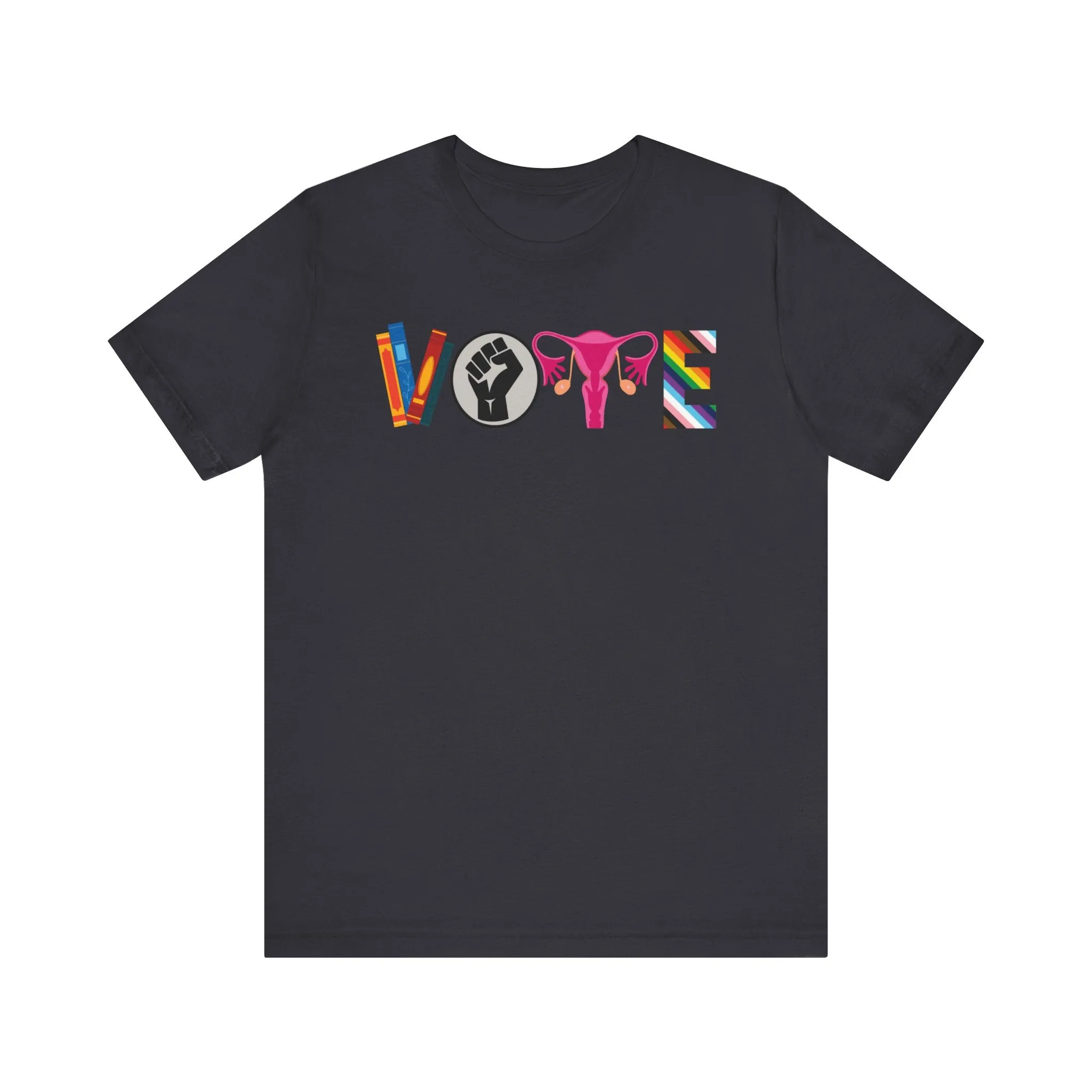 VOTE