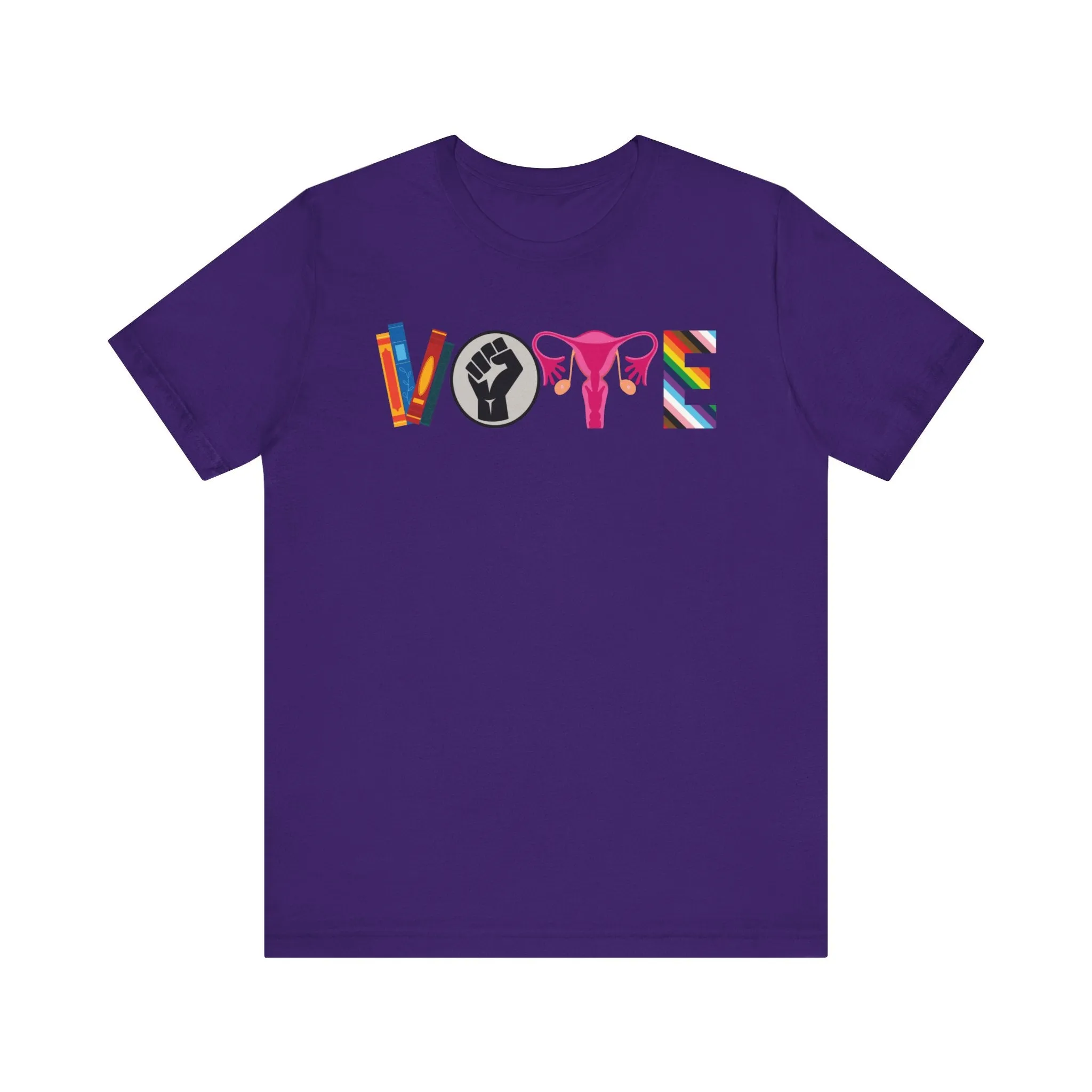 VOTE