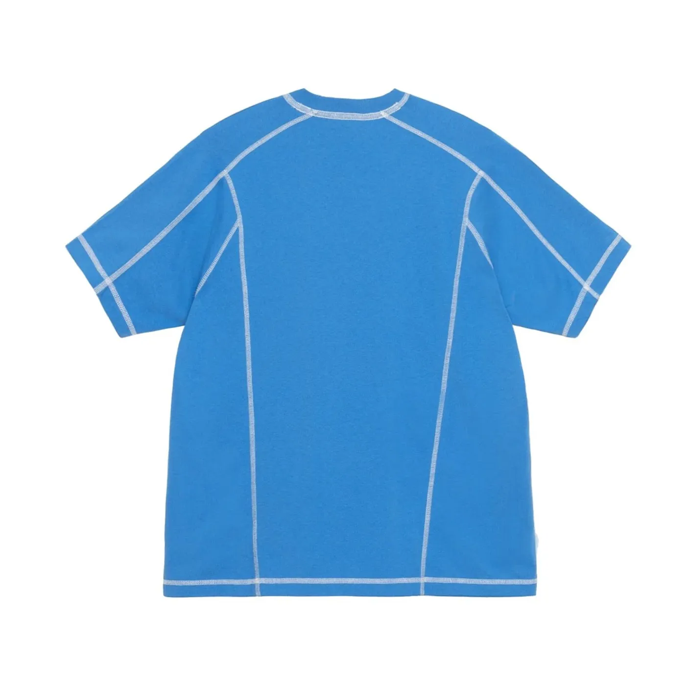 Wave Cotton Crew